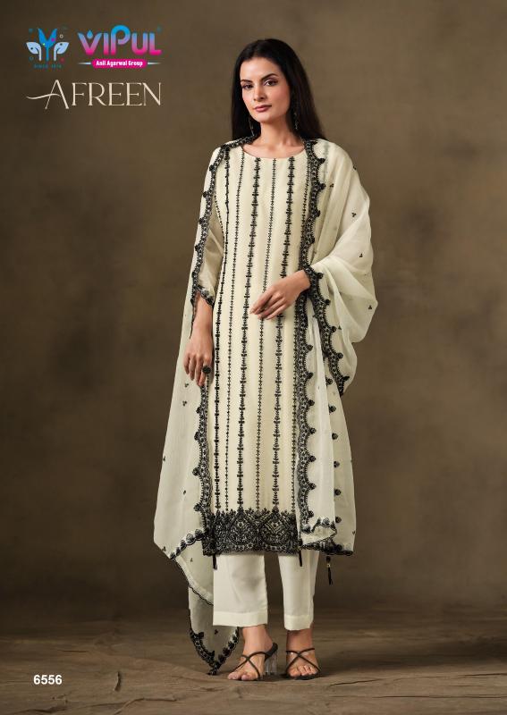 Vipul afreen wax batik dress material wholesale price